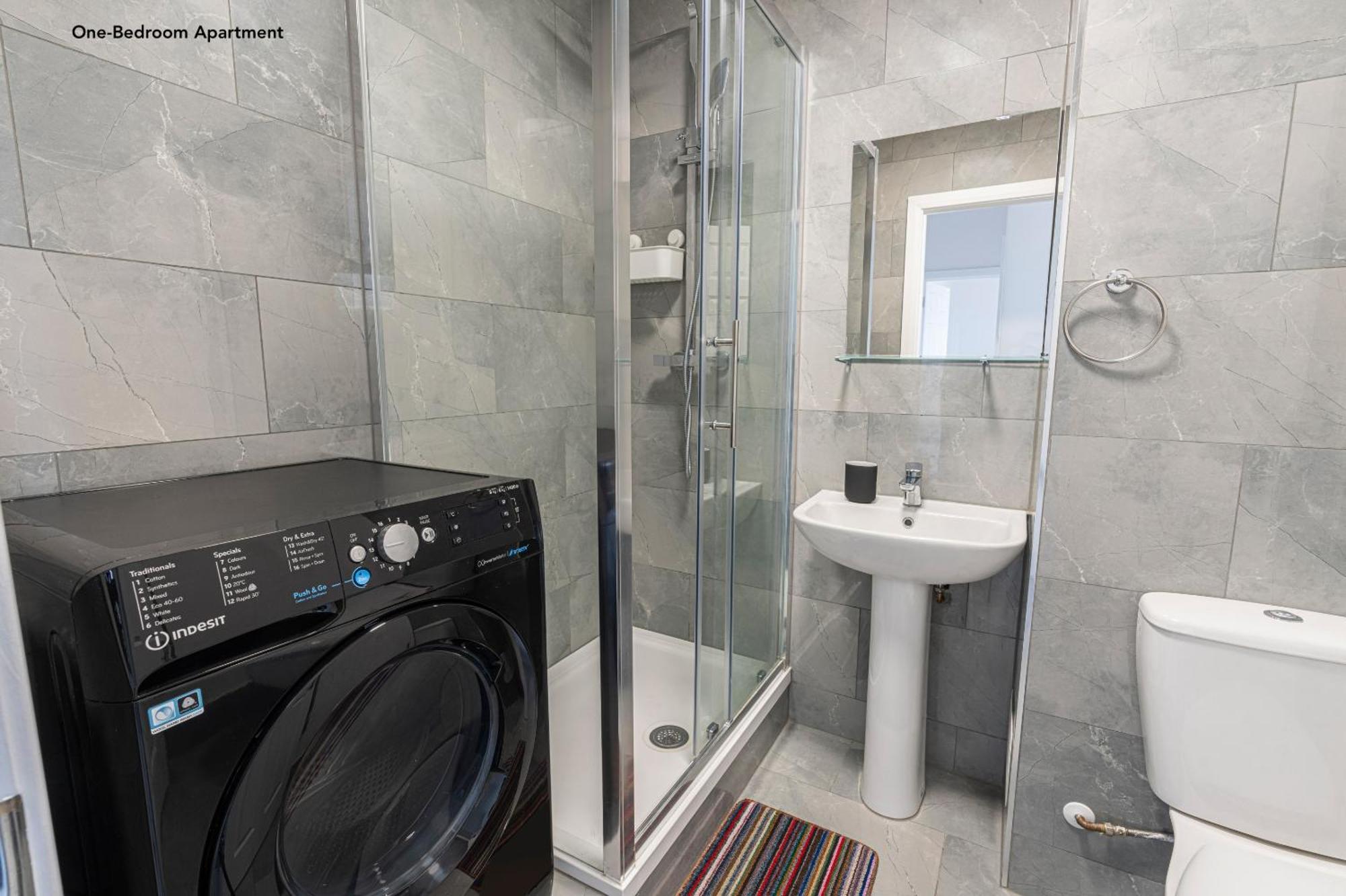 Comfy Apartments Near Marble Arch Лондон Экстерьер фото